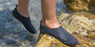 Waterschoenen voor dames: Top 6 & Kooptips.